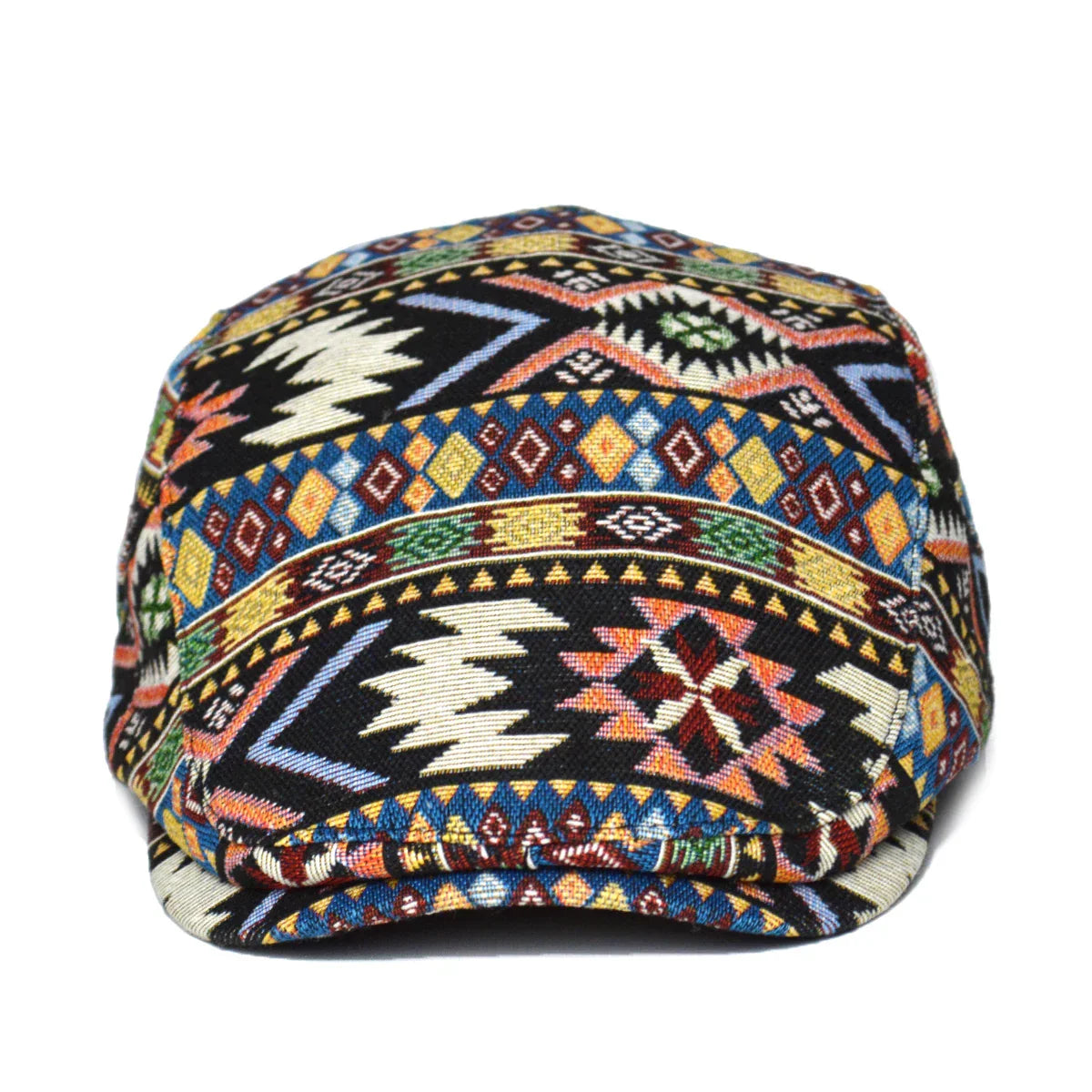 Markie | Colorful Vintage Cap