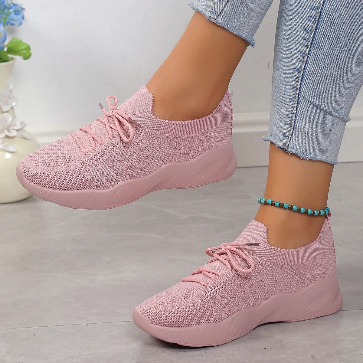Jana | Orthopedic Walking Shoes