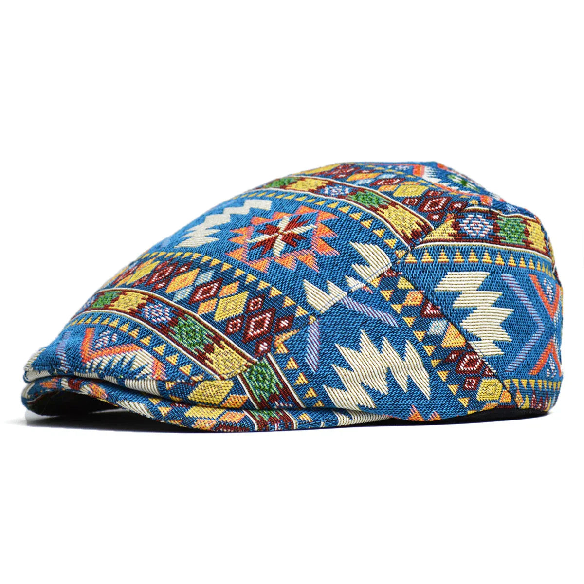 Markie | Colorful Vintage Cap