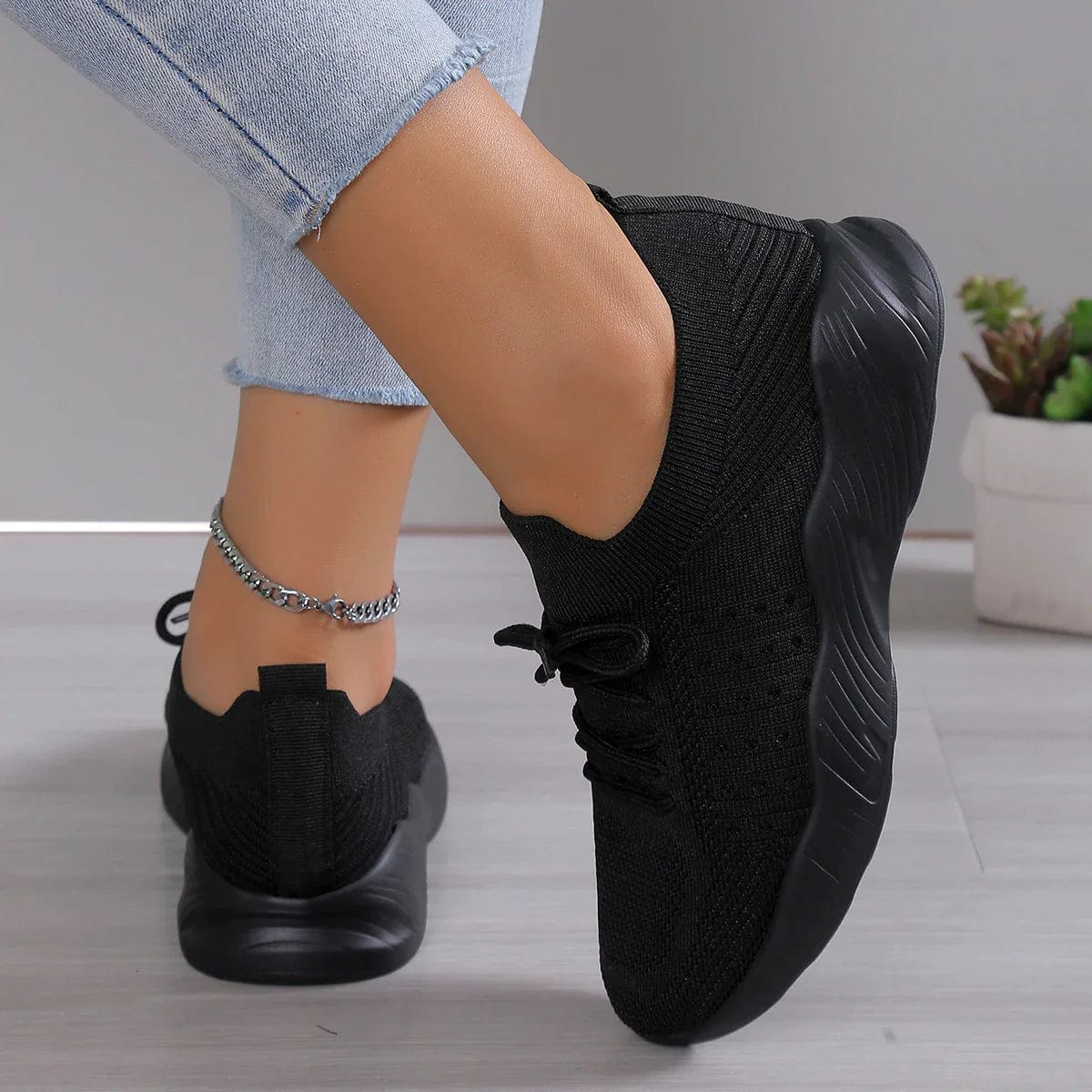 Jana | Orthopedic Walking Shoes
