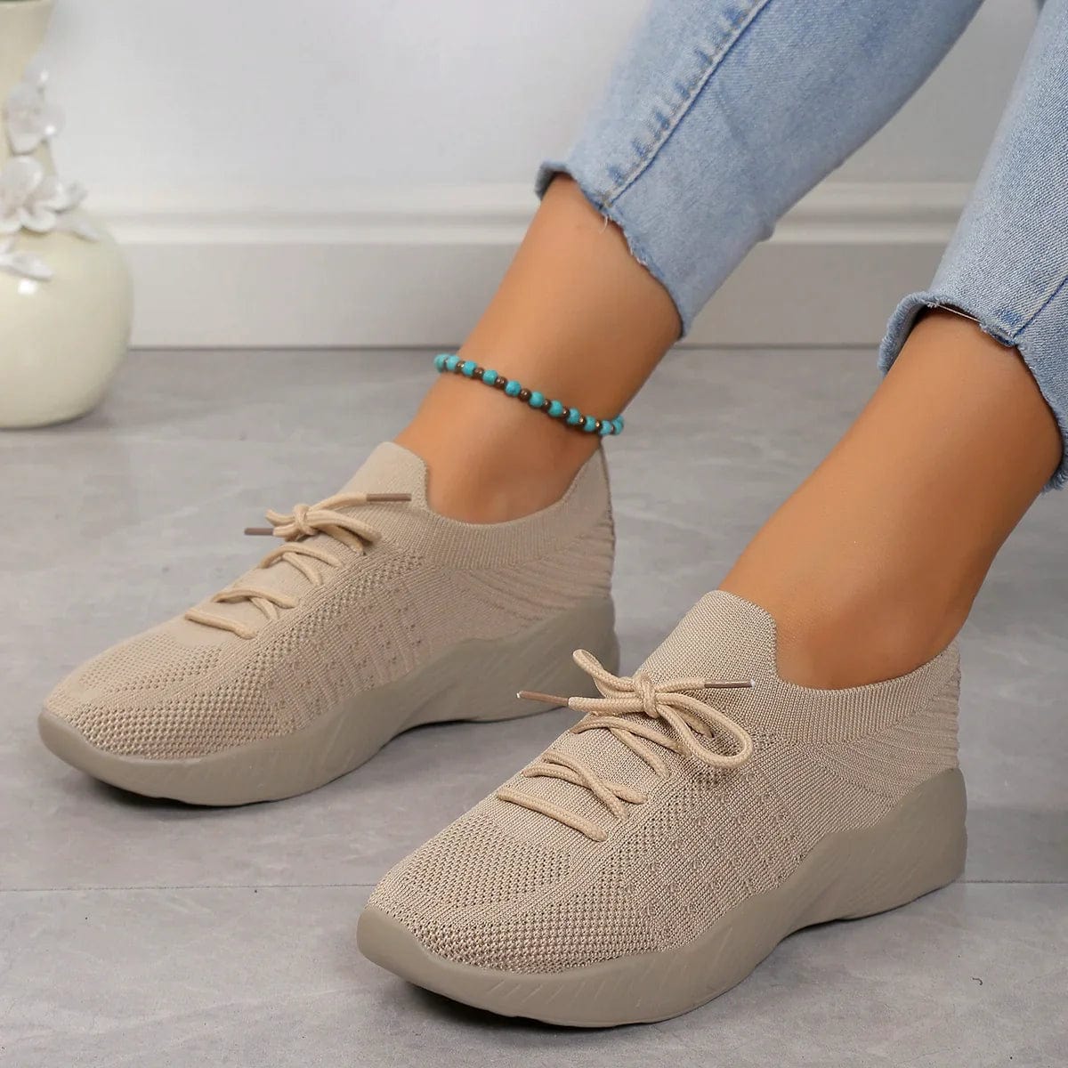 Jana | Orthopedic Walking Shoes