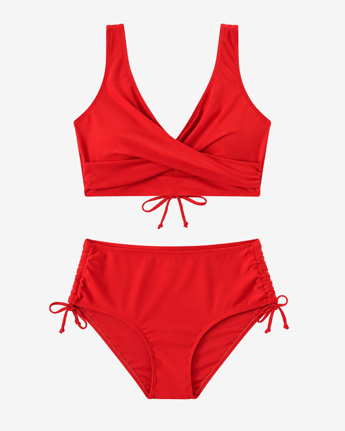 Irena | Flattering Two-Piece Bikini