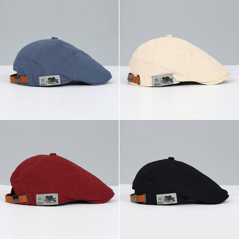 Granite | Classic Cap