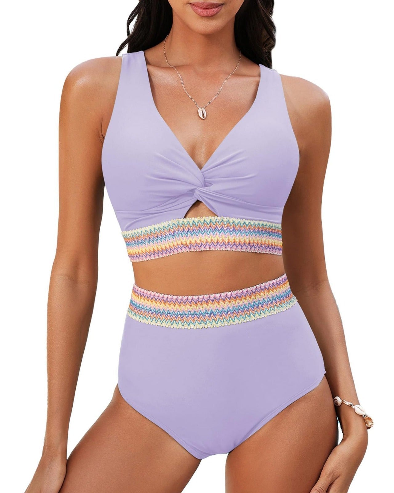 VALERA | Tummy-Control Bikini