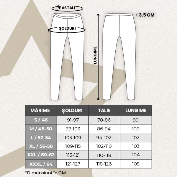 WORKBOSS | TACTICAL PANTS