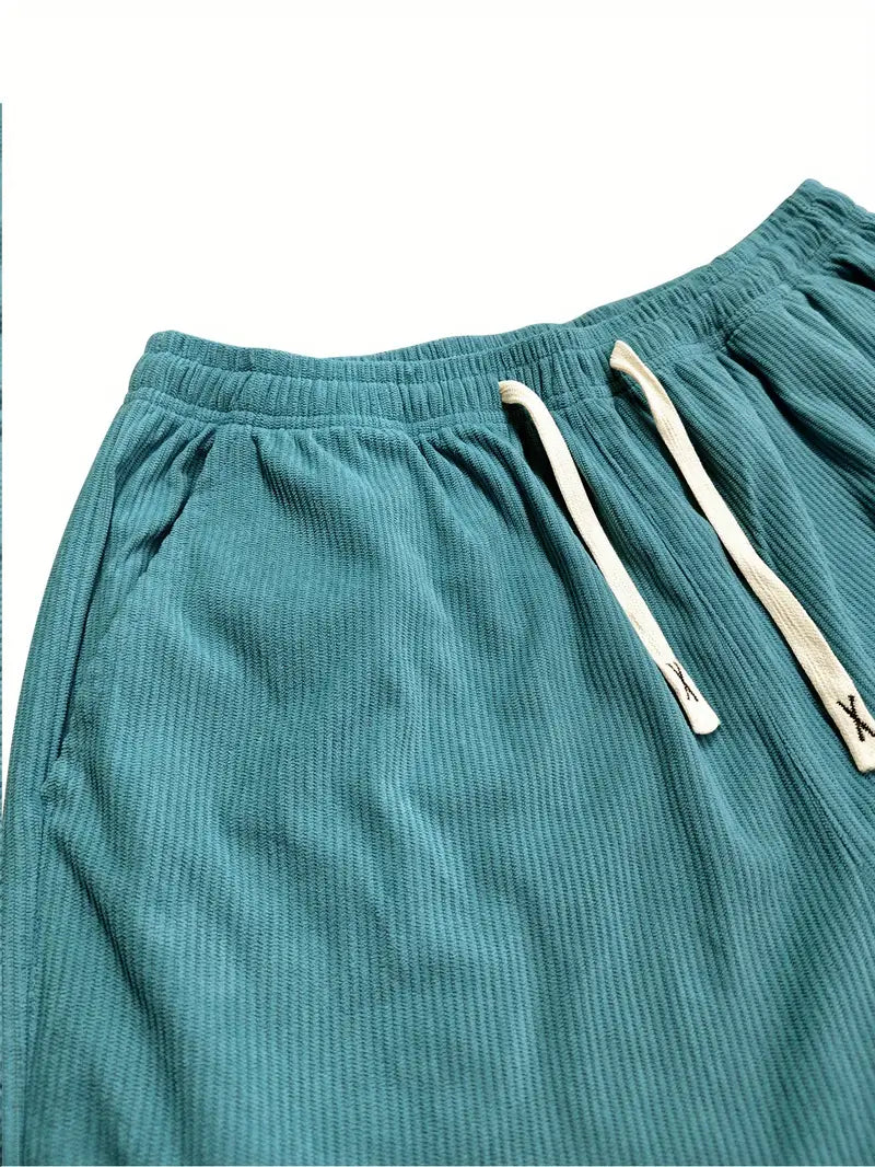 Shaina | Corduroy Pants