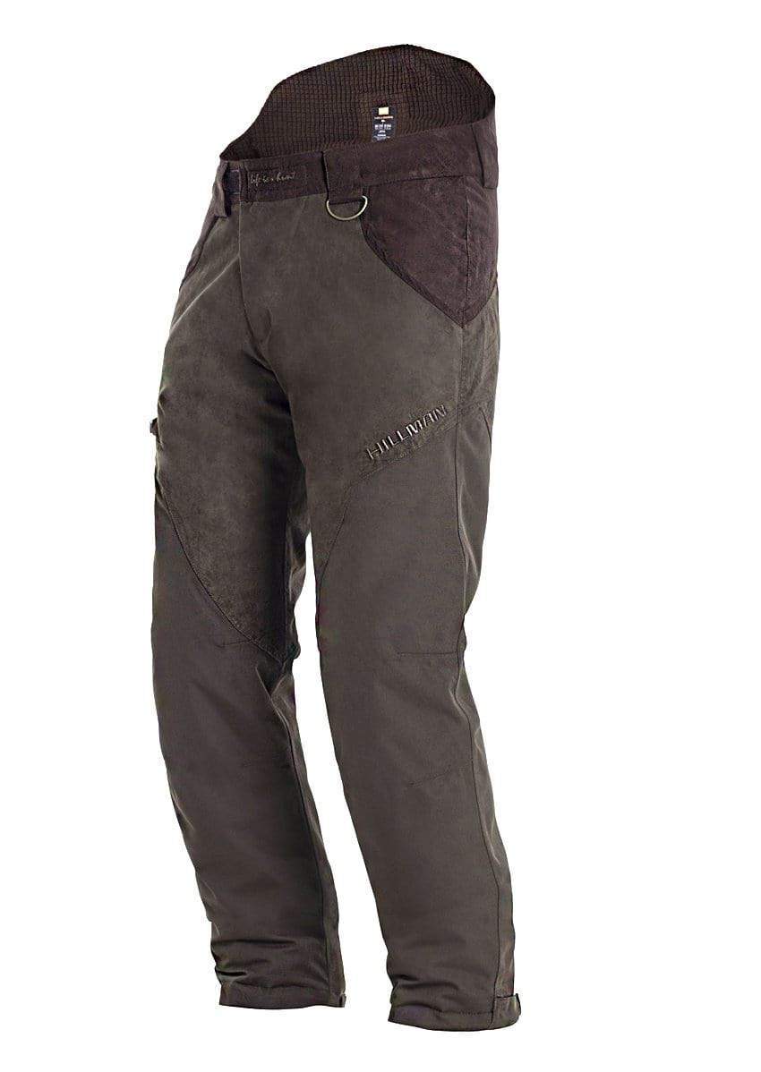 Oak | Hunting Pants Fusion - Winter Pants