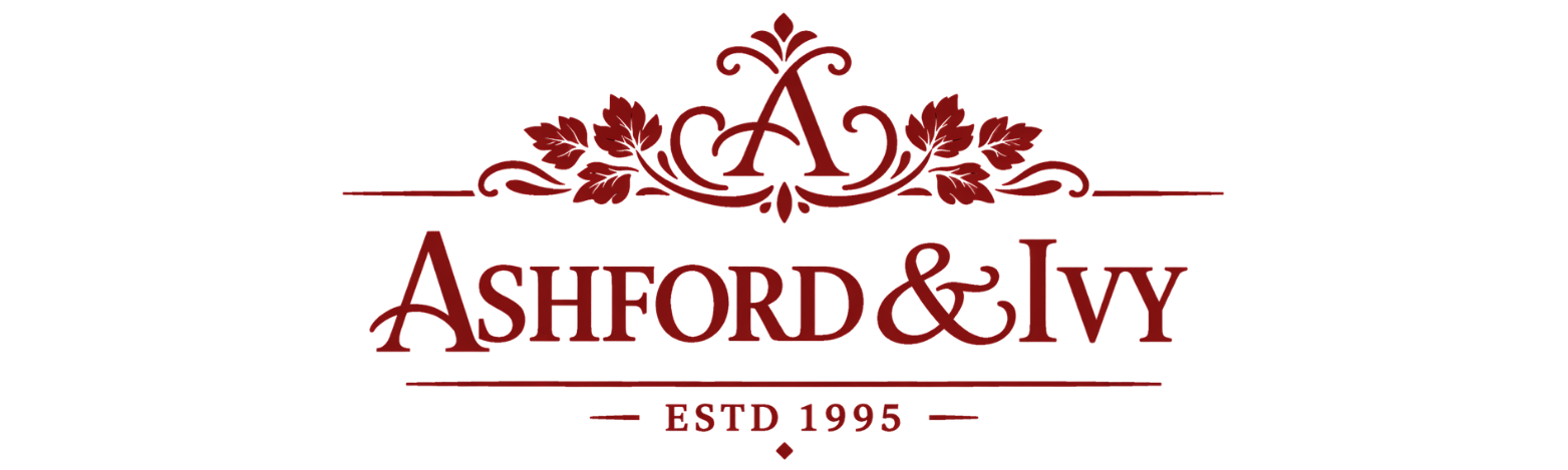 Ashford & Ivy