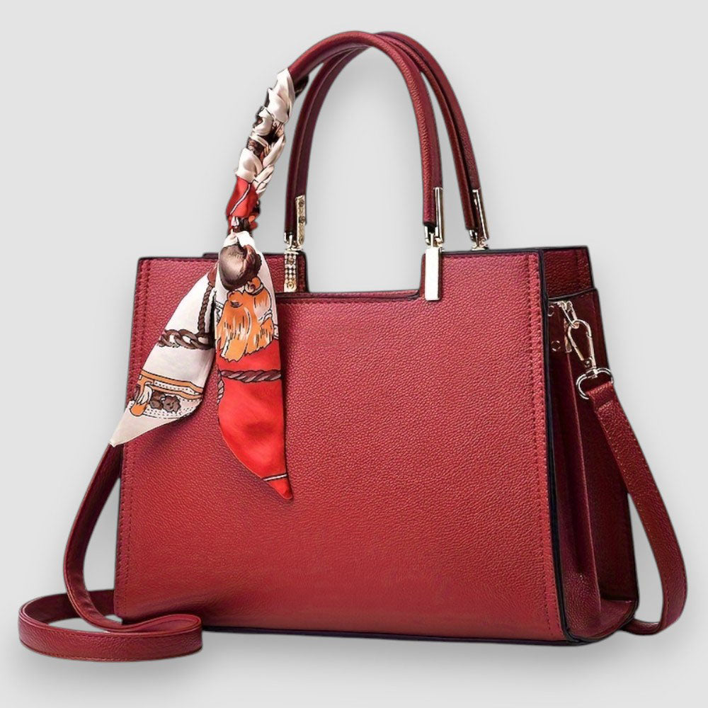 Berken Elegant Handbag