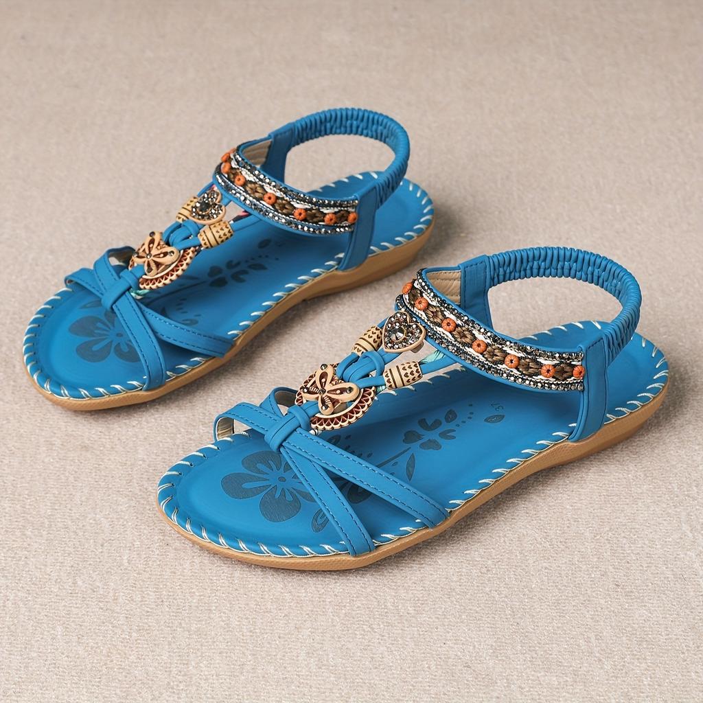 Lola | Comfortable Orthopedic Sandals