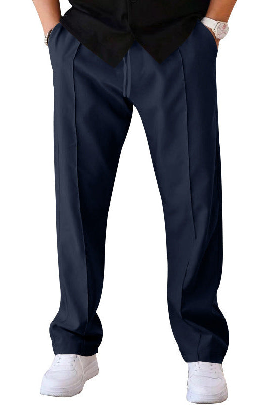 Salerno | loose-fitting trousers