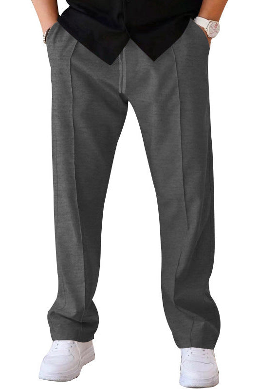 Salerno | loose-fitting trousers