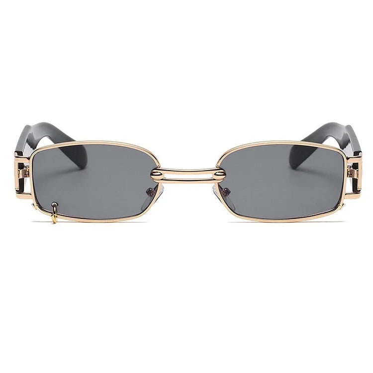 Atelier | Rectangular Frame Sunglasses