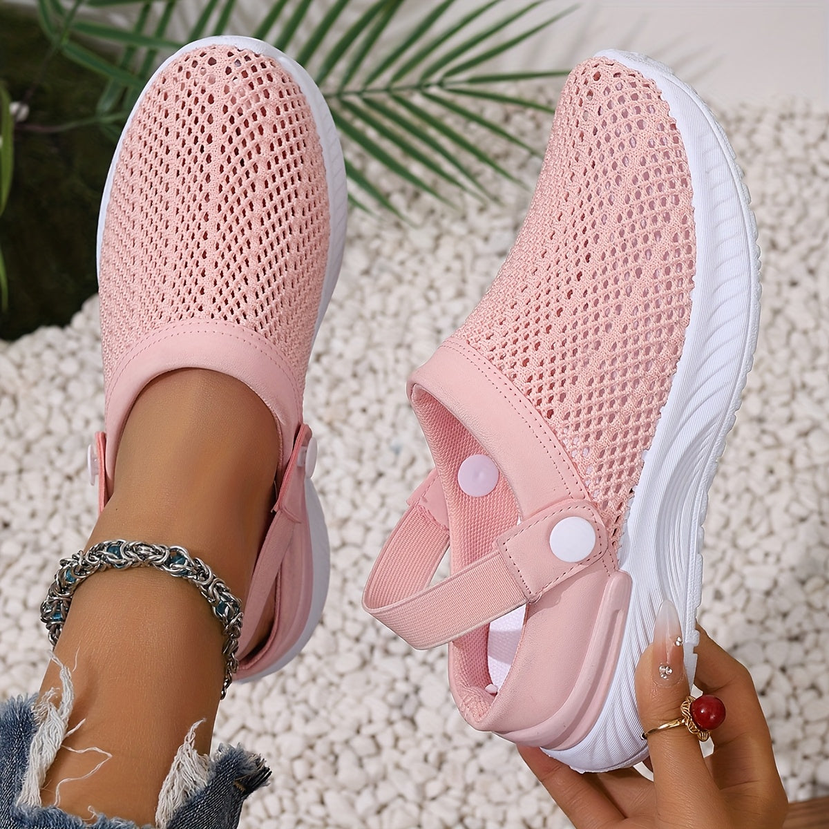 Talisa | Everyday Shoes with Optimal Foot Support