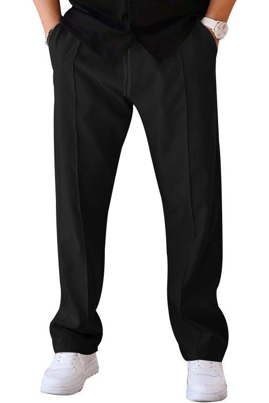 Salerno | loose-fitting trousers