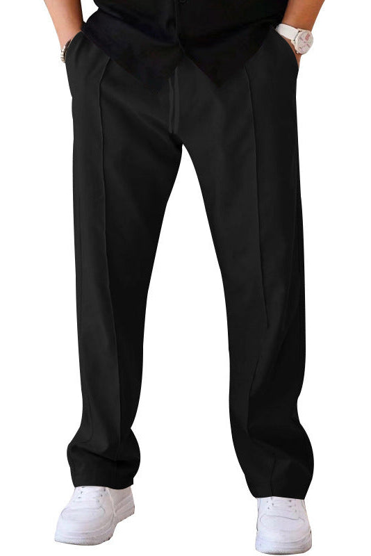 Salerno | loose-fitting trousers