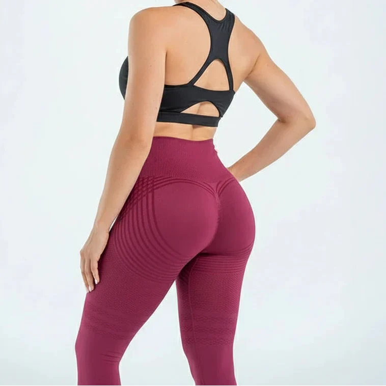 Sculpta | Anti-Cellulite Leggings