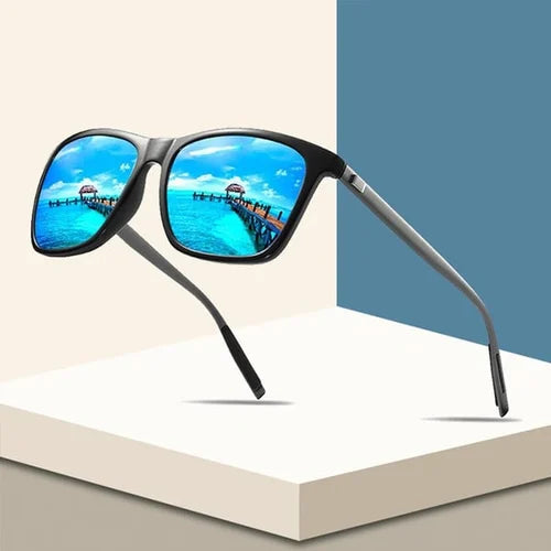 Mercer | Polarized Sunglasses