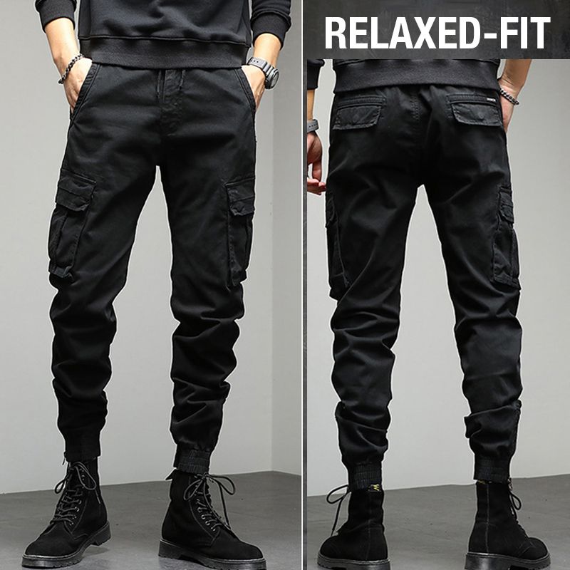 Leon | Hiking Cargo Pants