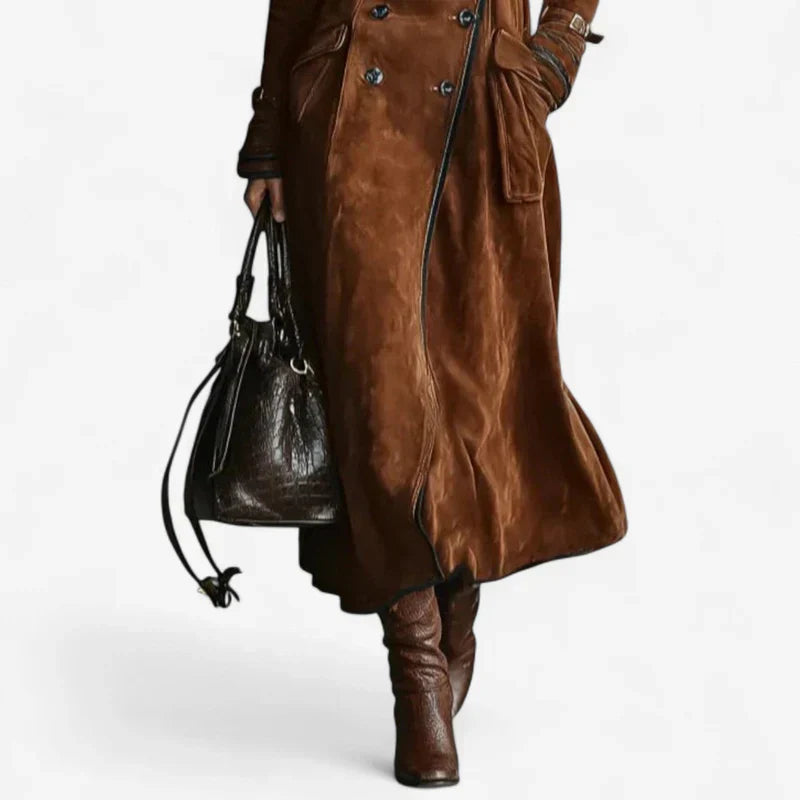 GISELLA COAT