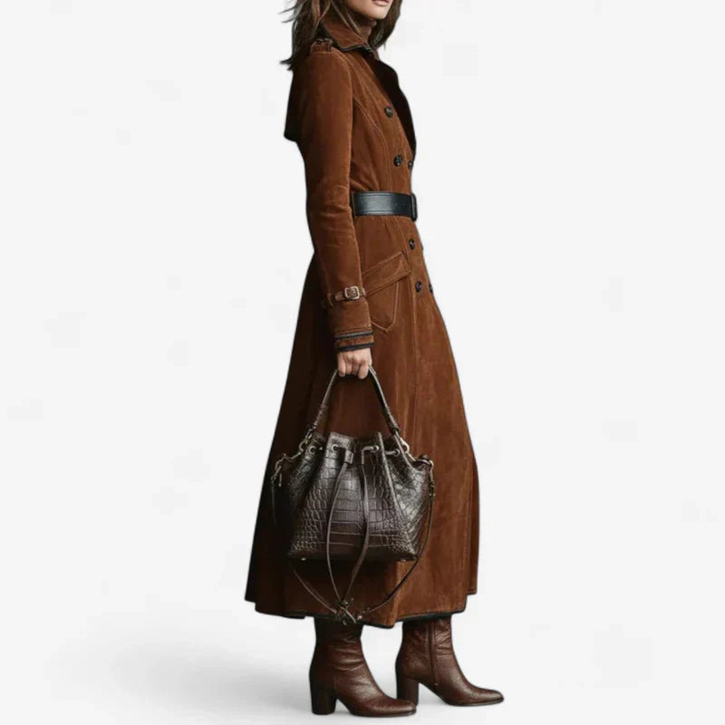 GISELLA COAT