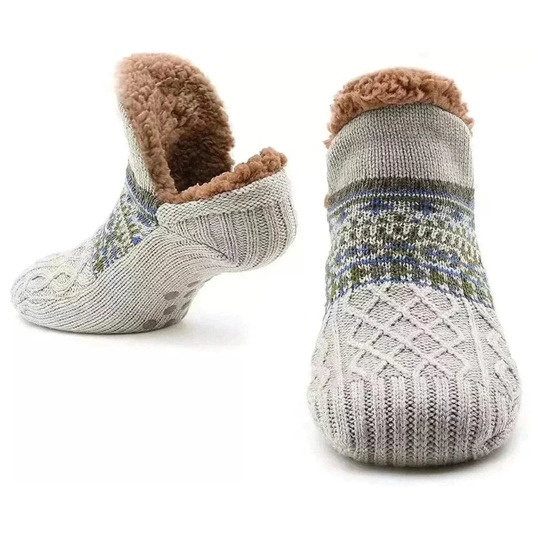 CozyFleece | Winter Socks