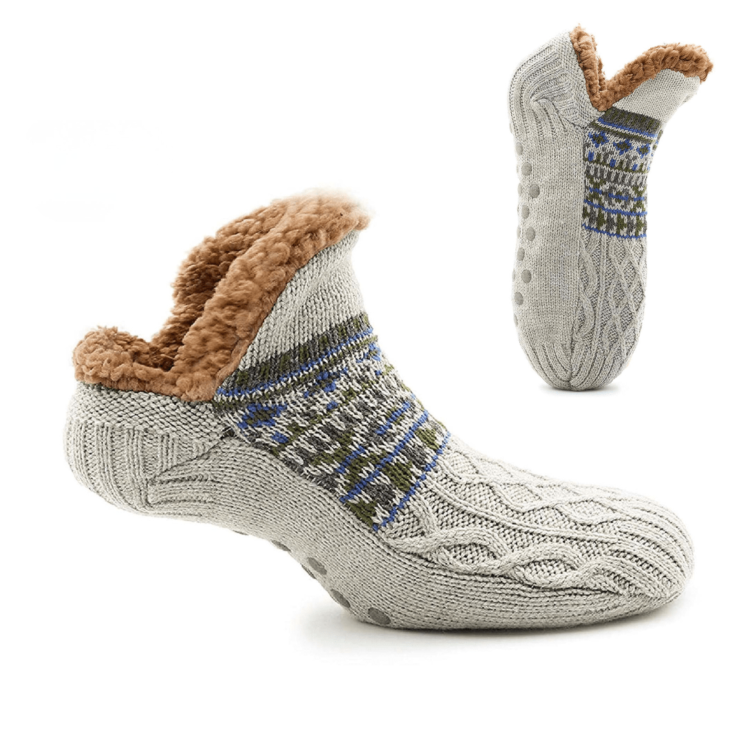 CozyFleece | Winter Socks