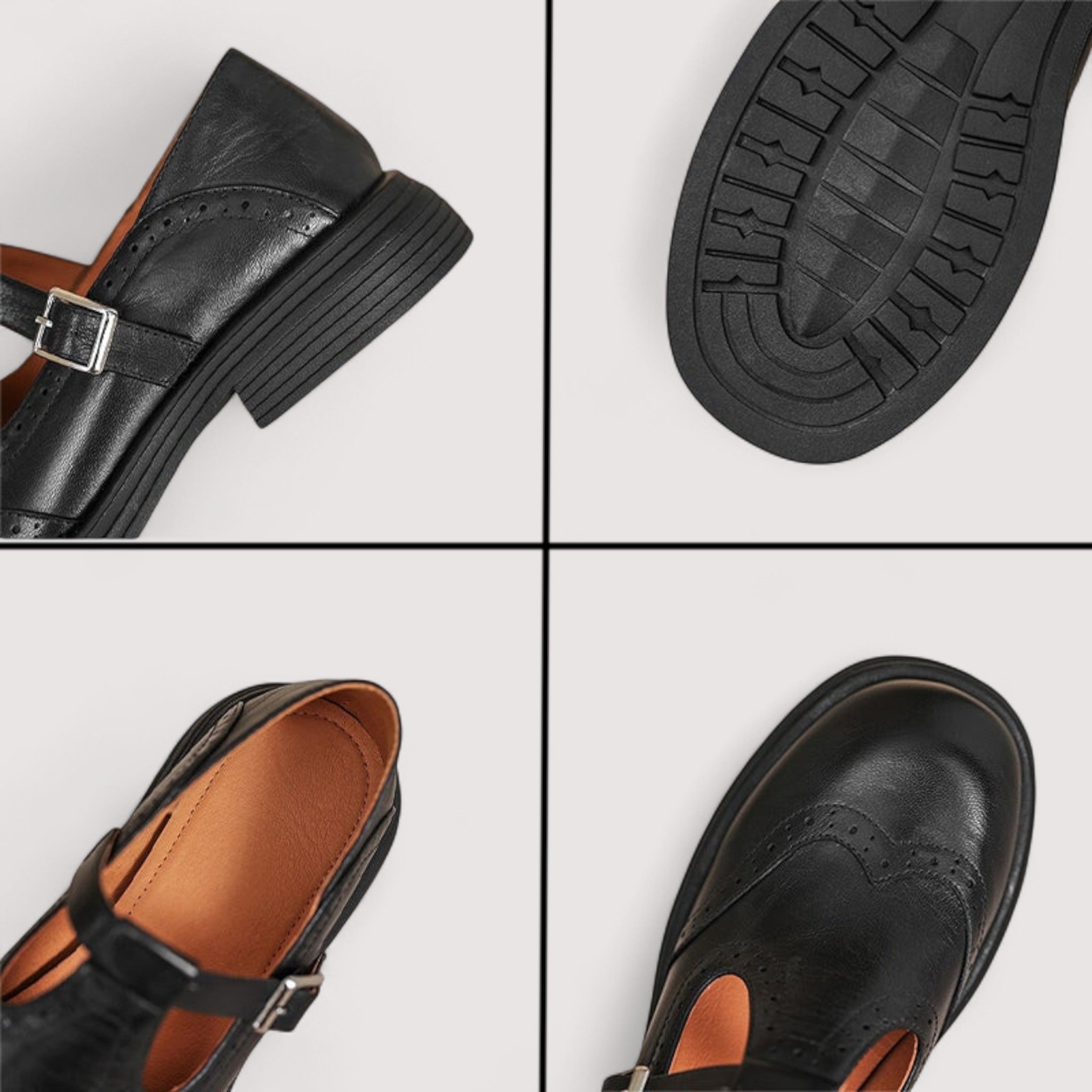 Mira | Classic & Comfortable Shoes
