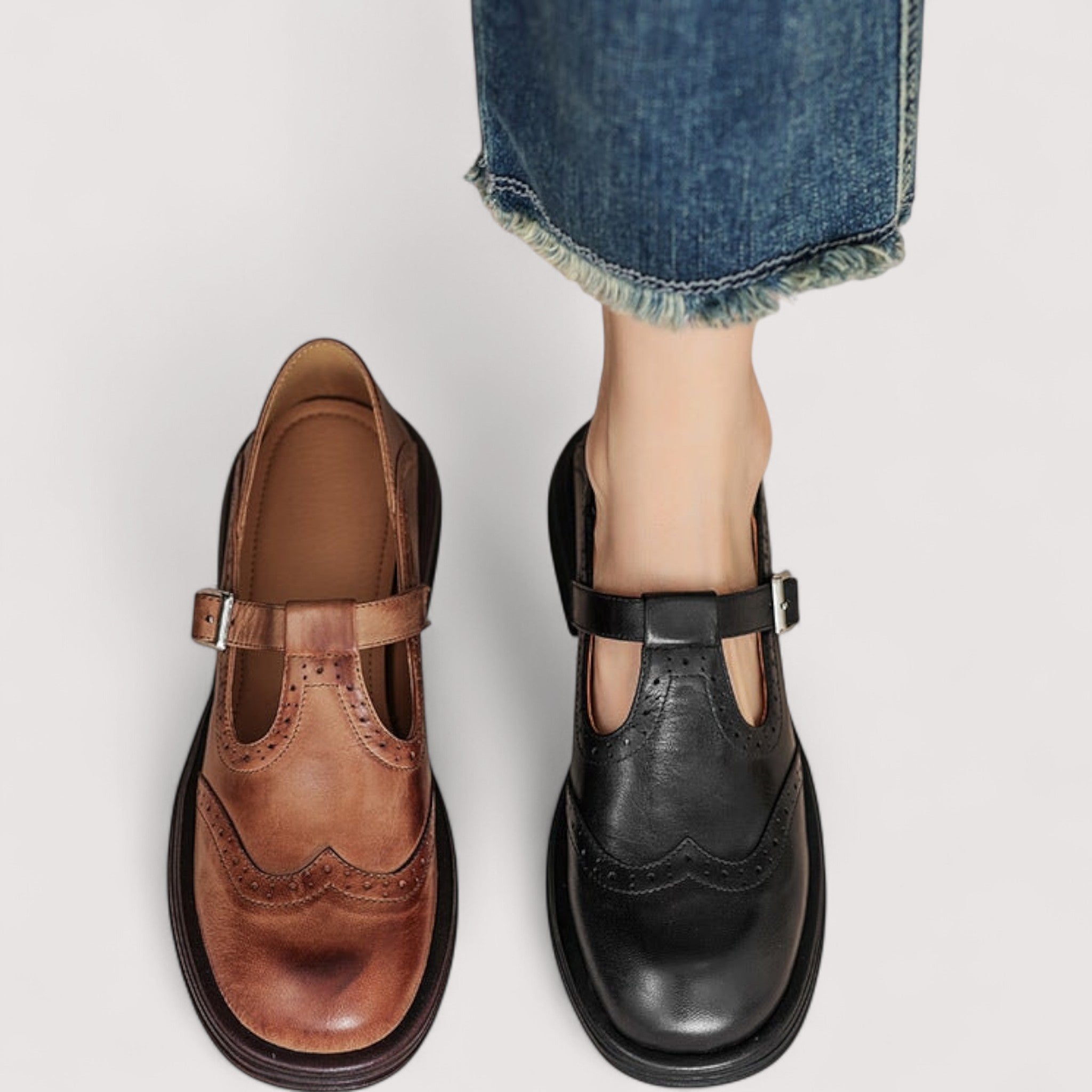 Mira | Classic & Comfortable Shoes