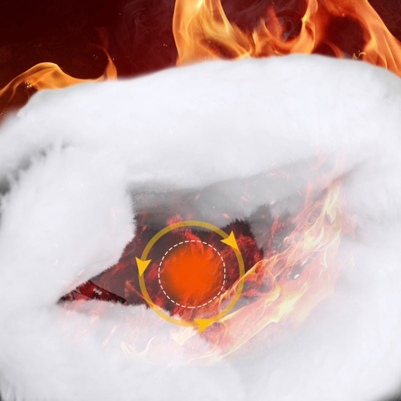 Wilma | Waterproof Warm Winter Boots