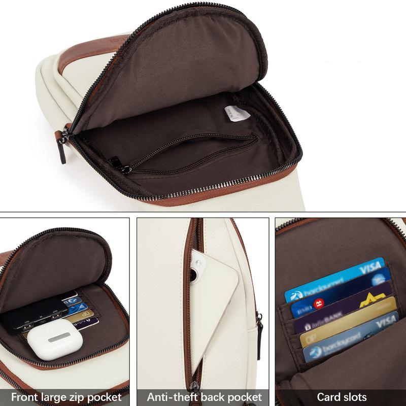 Cleo | Casual and Trendy Bag