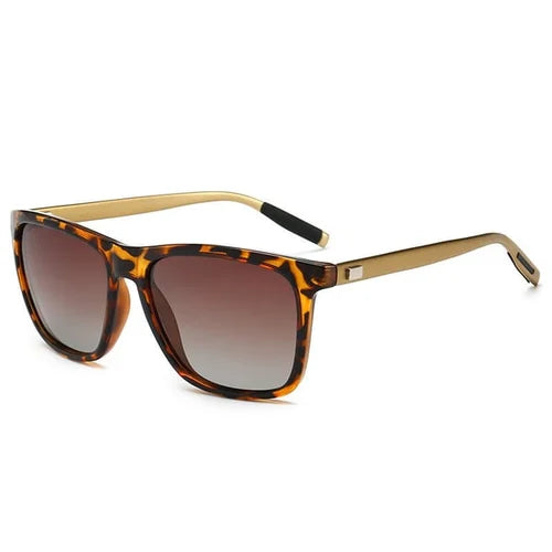 Mercer | Polarized Sunglasses