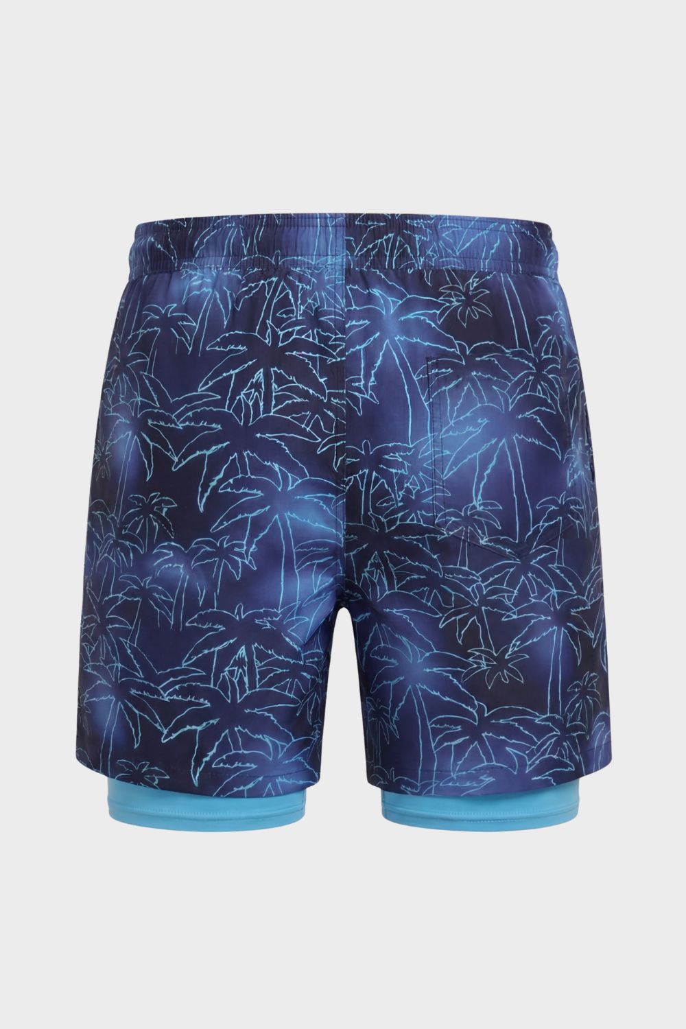 Mark | Tropical Quick-Dry