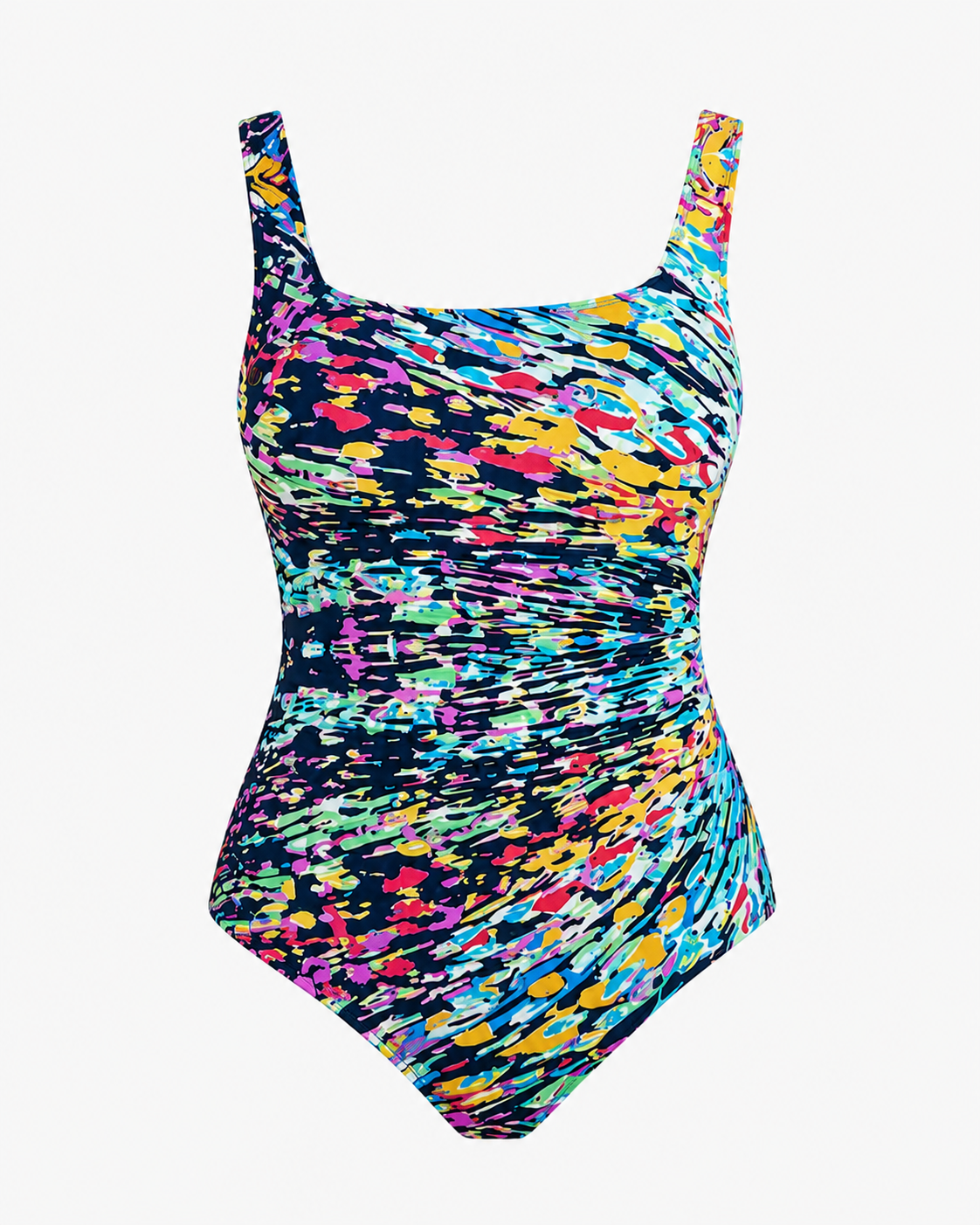Judith | Printed One-Piece Swimsuit