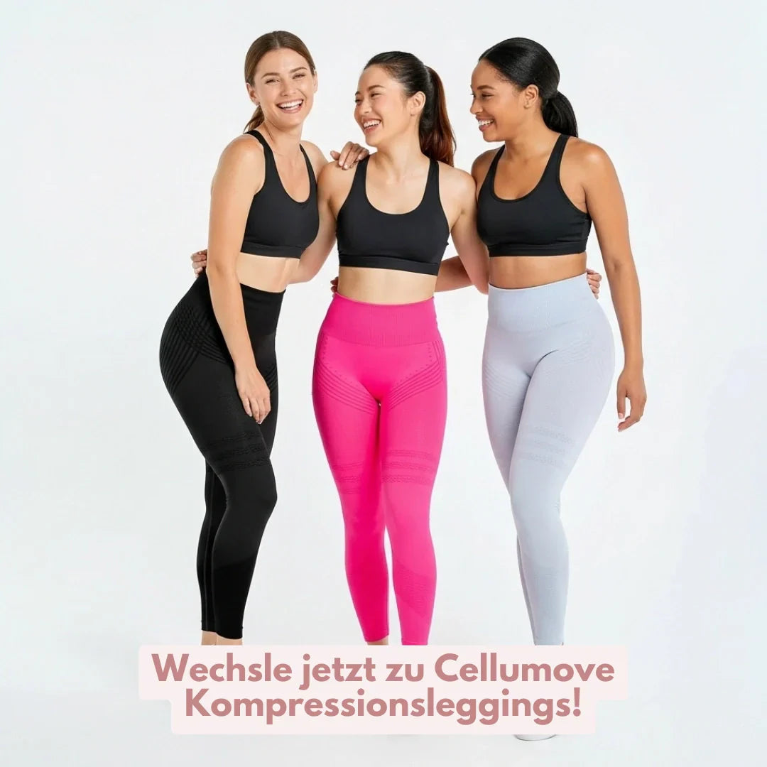 Sculpta | Anti-Cellulite Leggings