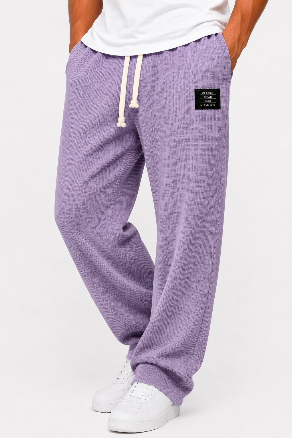 Zoe | Comfortable Fit Pants