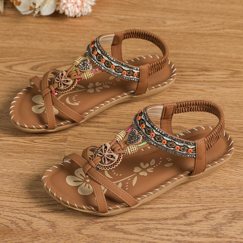 Lola | Comfortable Orthopedic Sandals