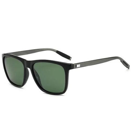 Mercer | Polarized Sunglasses