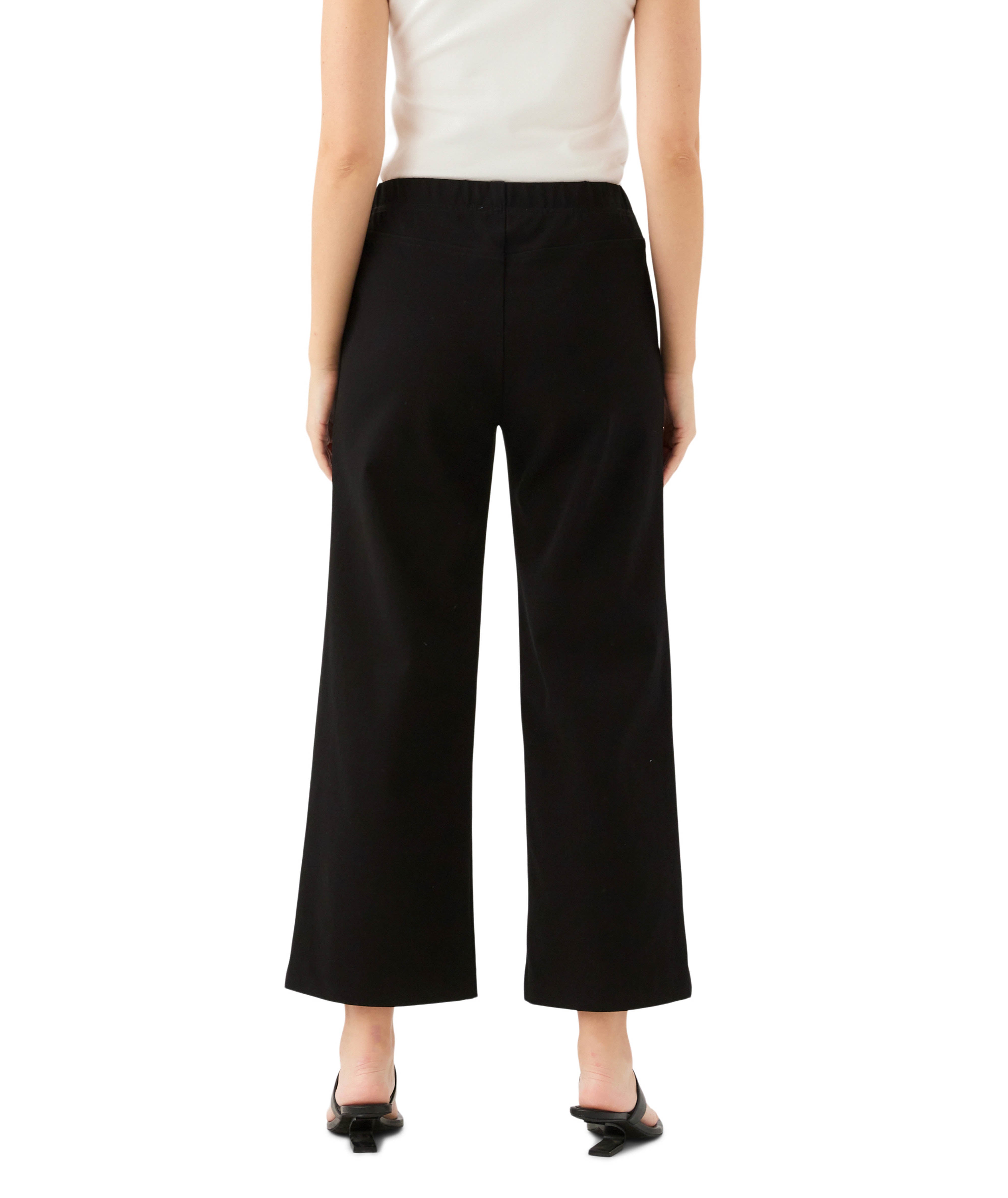 Celia Cropped Pants