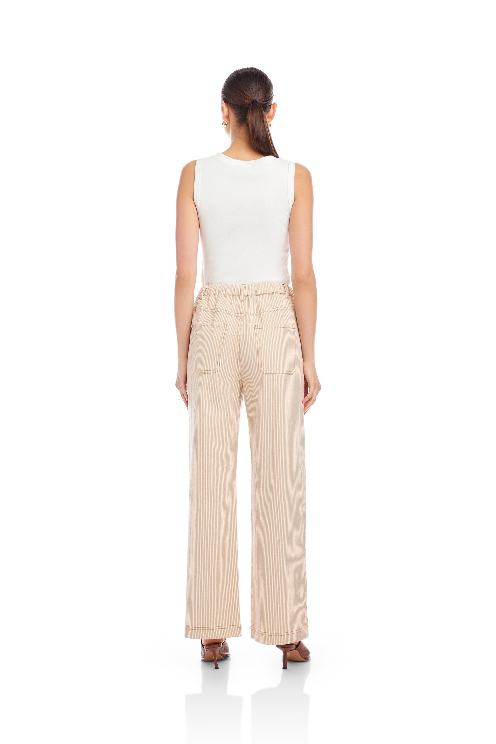 Blythe Drawstring Pants