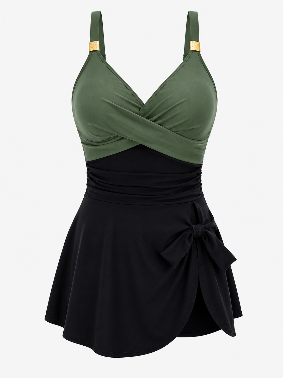 Selina | Slimming Swim dress