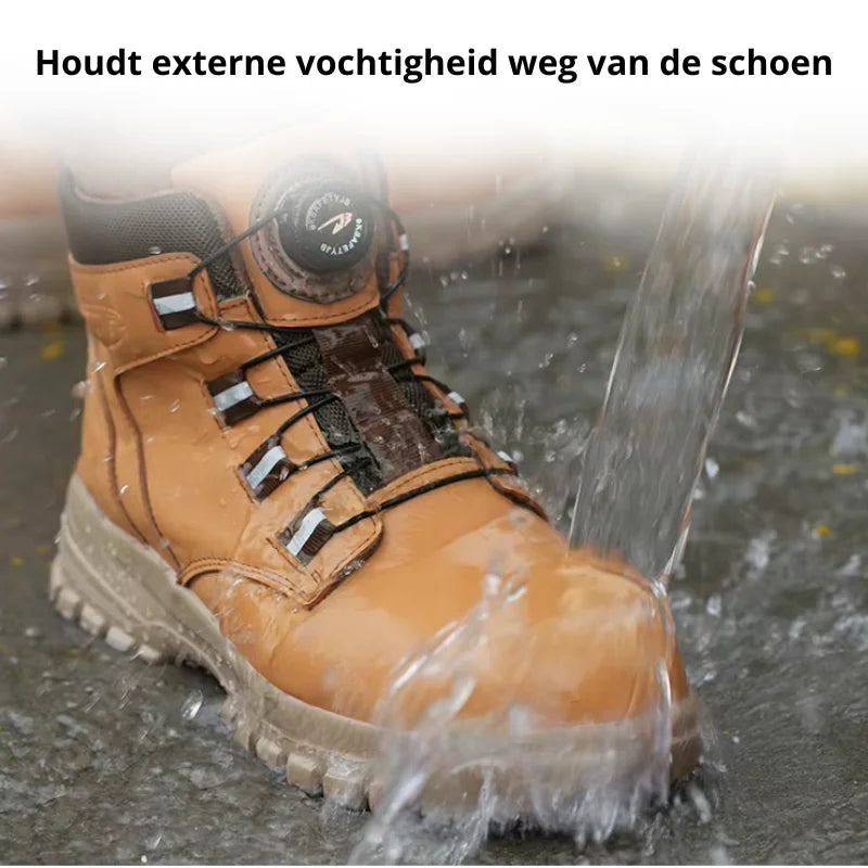 Titan | Modern Safety Shoes