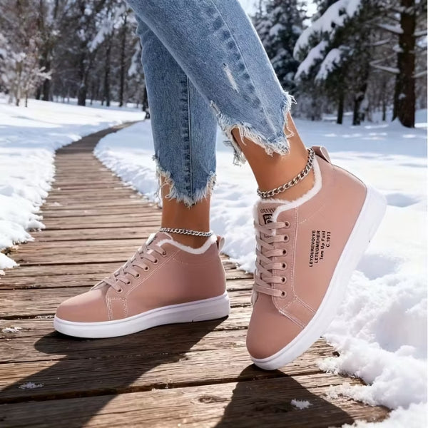 Arlena | Winter Sneaker