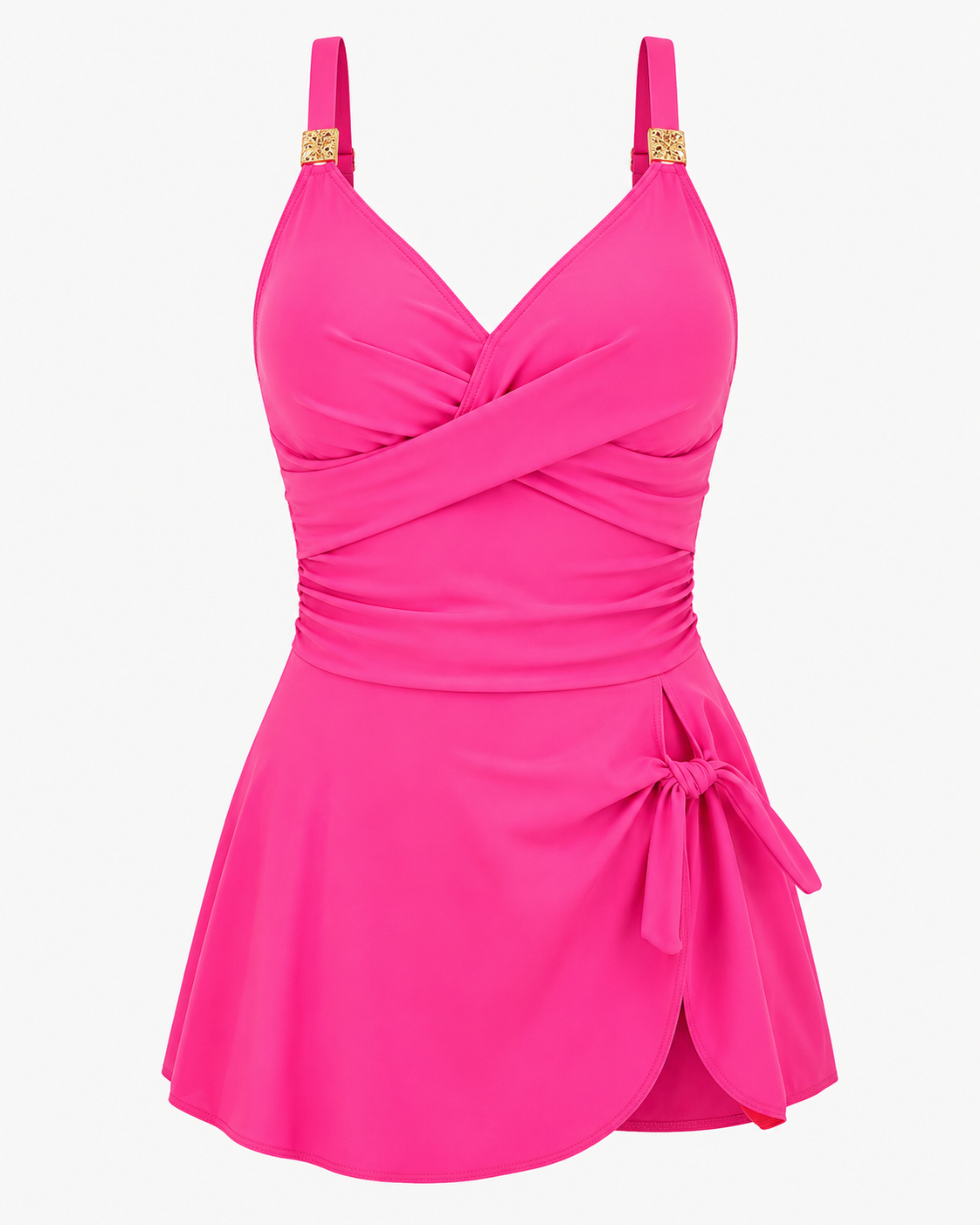 Selina | Slimming Swim dress