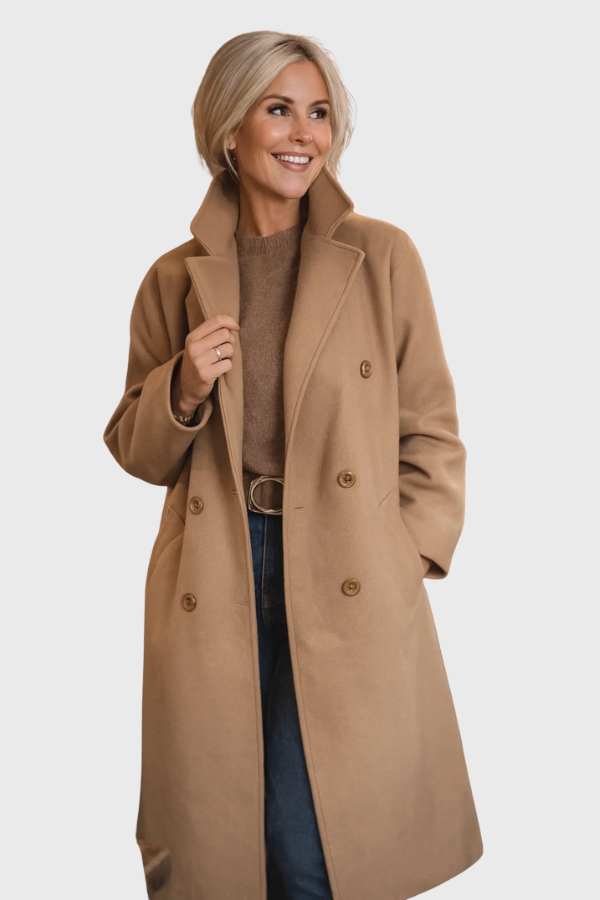 Nancy | Coat