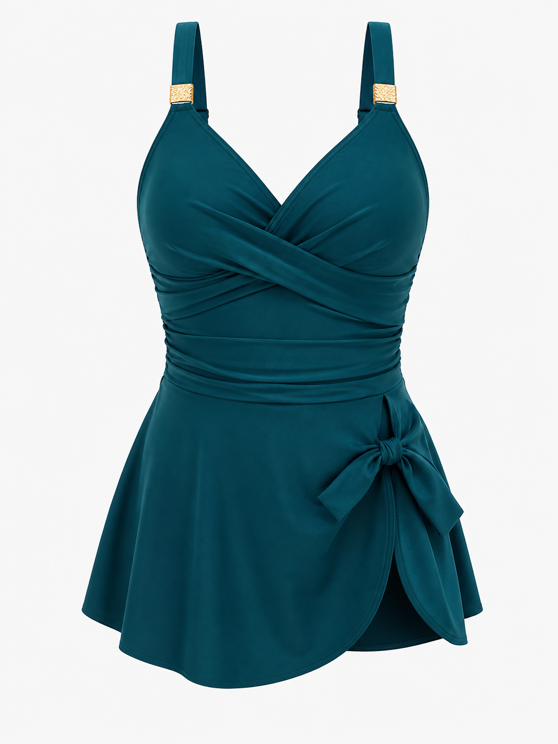 Selina | Slimming Swim dress