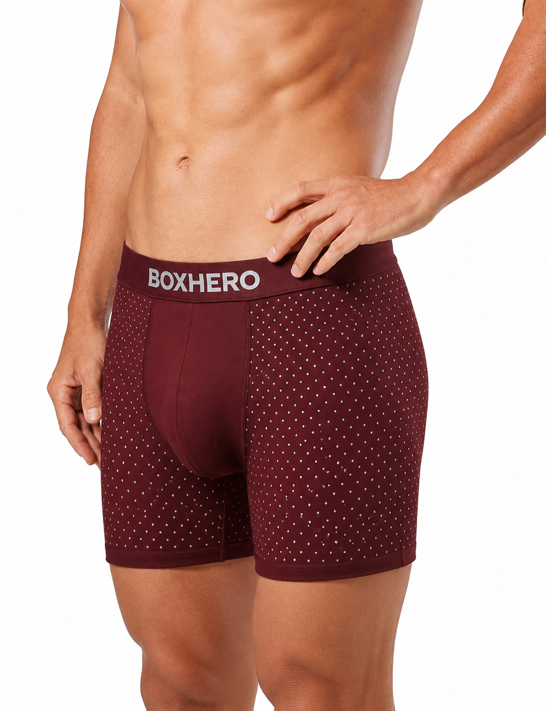 BoxHero | Men's Boxer Shorts