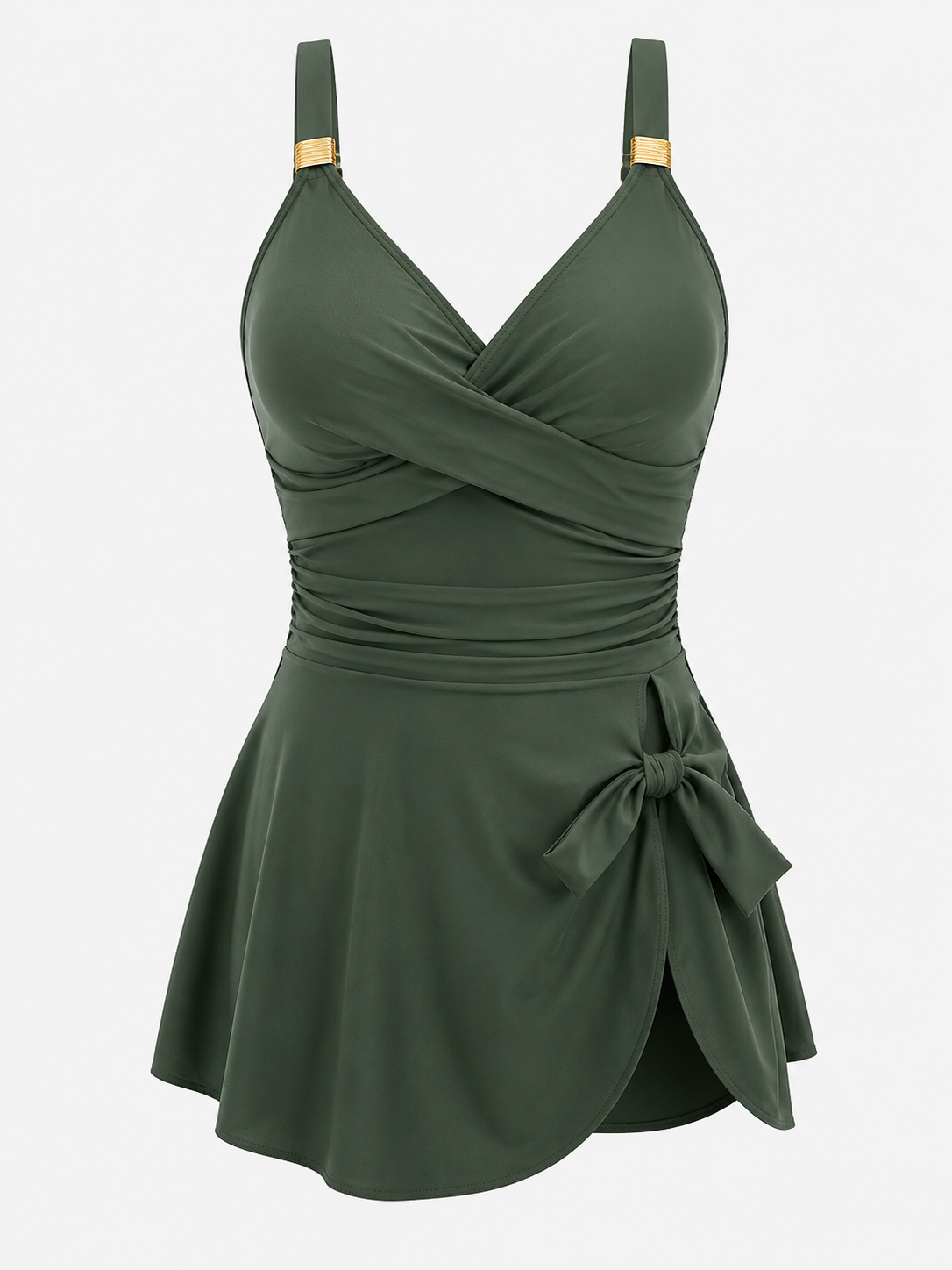 Selina | Slimming Swim dress
