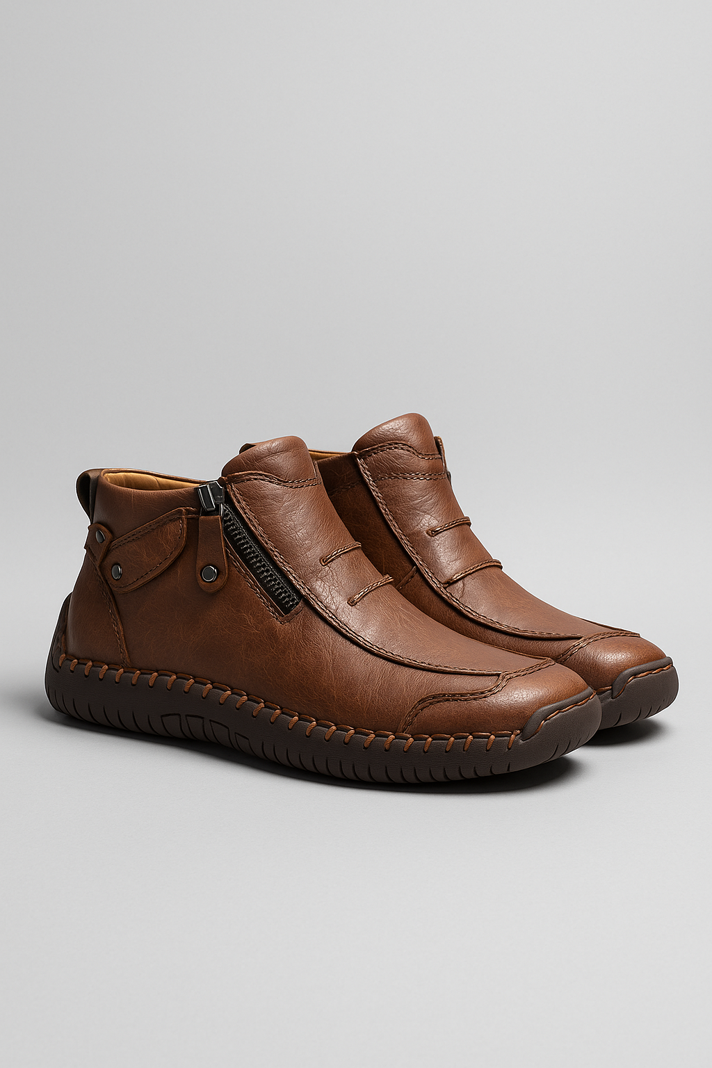 Remco | Orthopedic Shoes