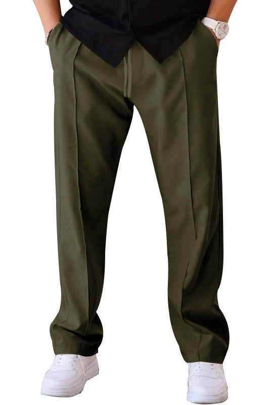 Salerno | loose-fitting trousers